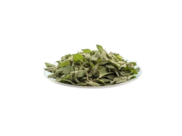 Basil Leaves