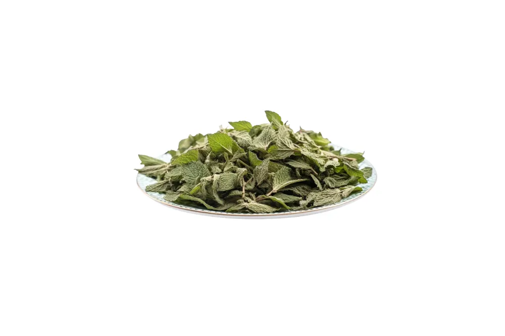 Basil Leaves