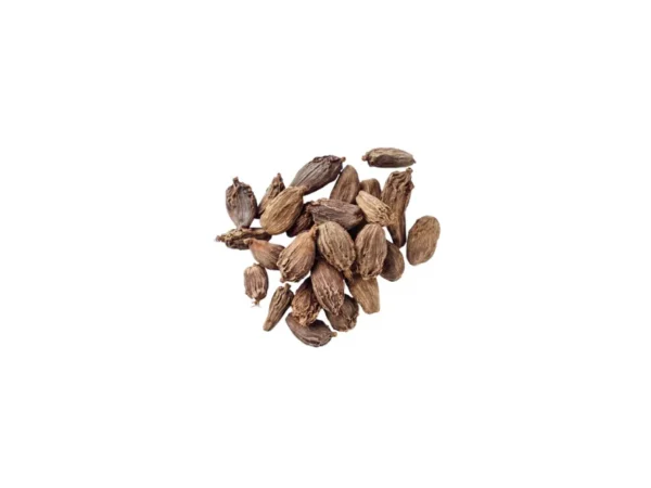 Black Cardamom