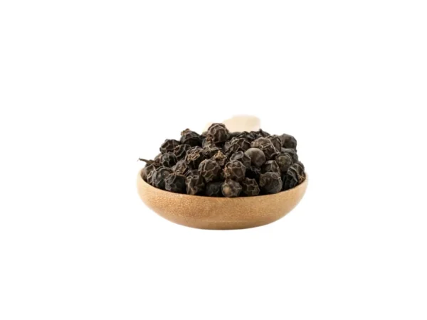 Black Pepper Seed