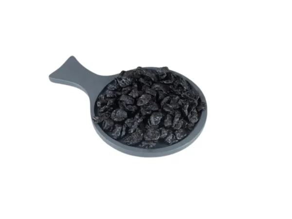 Black Raisins