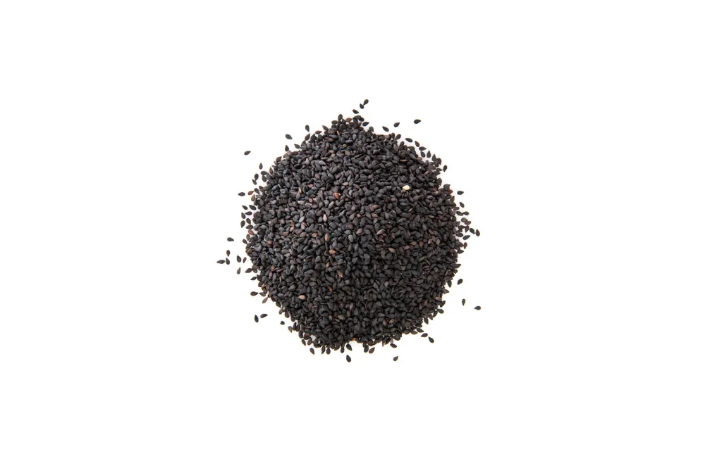 Black Sesame