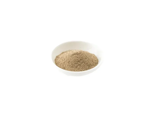 Black Pepper Powder