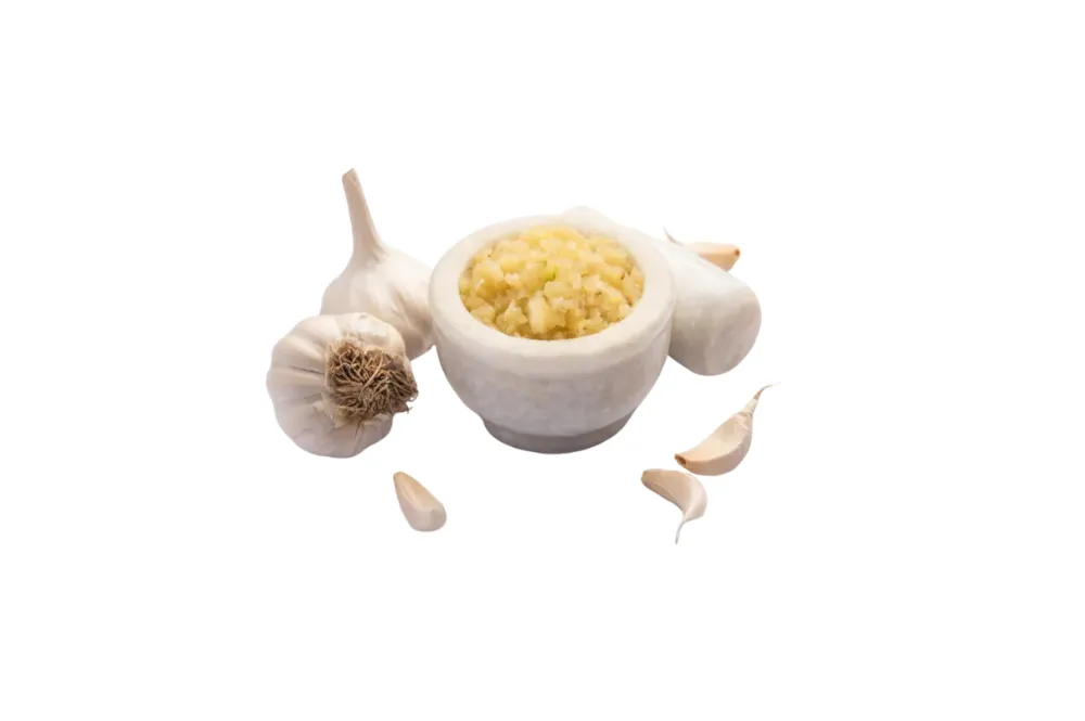 Garlic Powder
