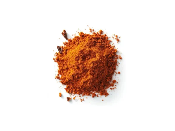 Ground Hot Chili