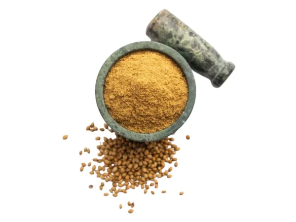 Mustard Seeds Powder