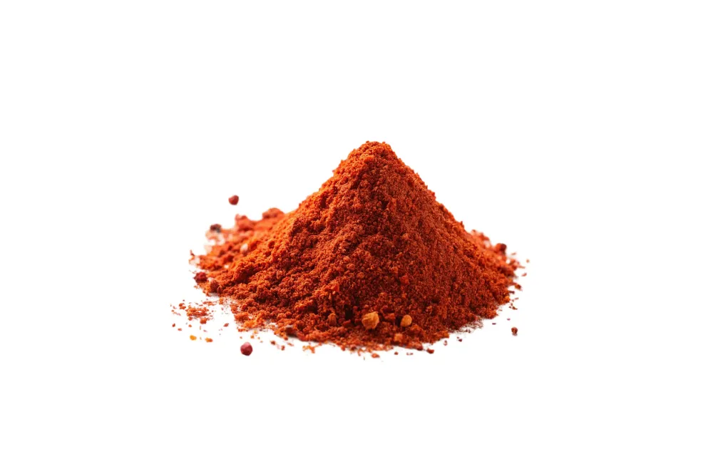Paprika Powder