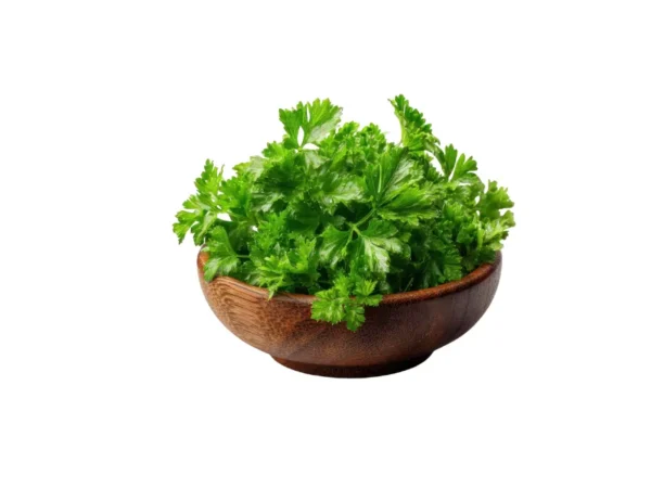 Parsley Leaves