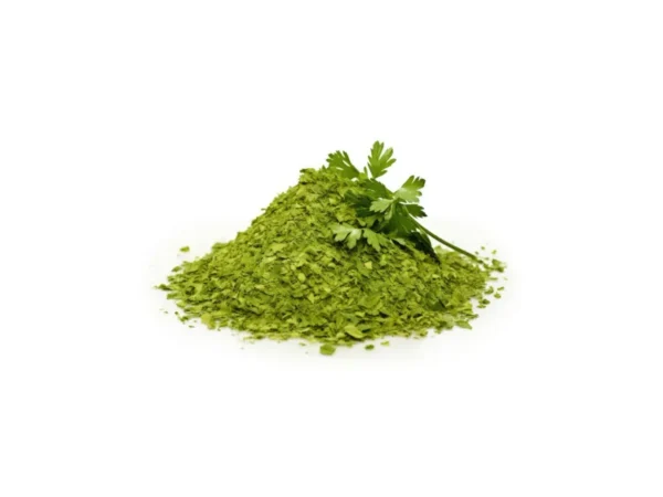 Parsley Leaves Powder