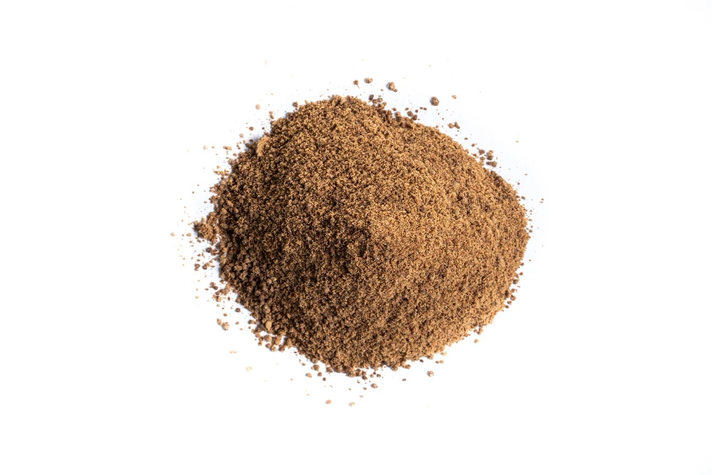 Nutmeg Powder