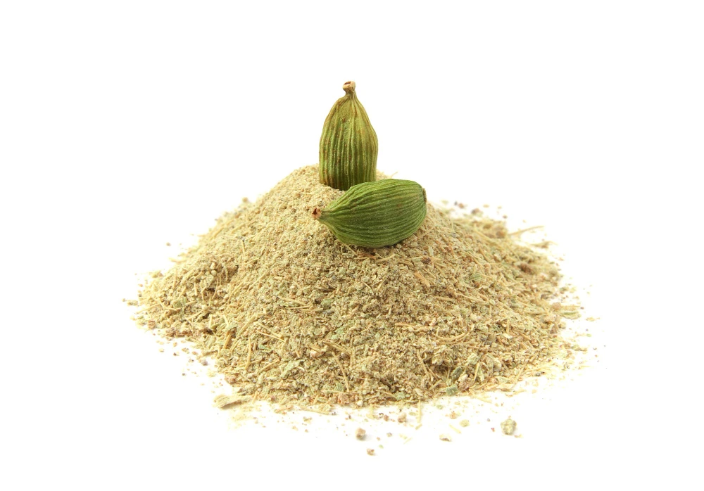 Cardamom Powder