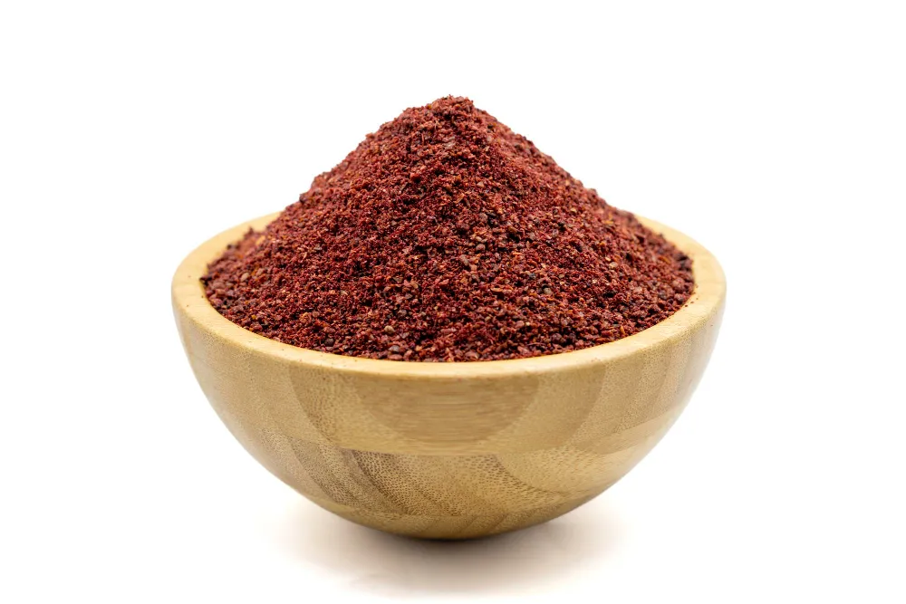 Sichuan Pepper Powder