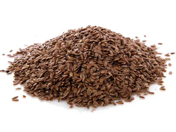 Flax Seed (Organic)