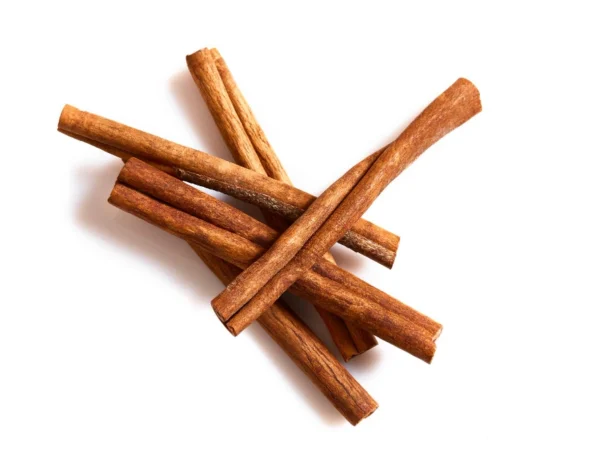 Cinnamon