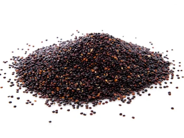 Mustard Seeds