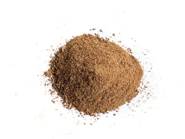 Sumac powder