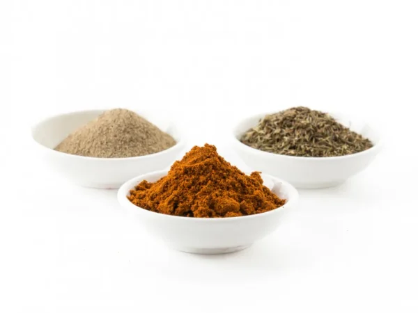 Garam Masala
