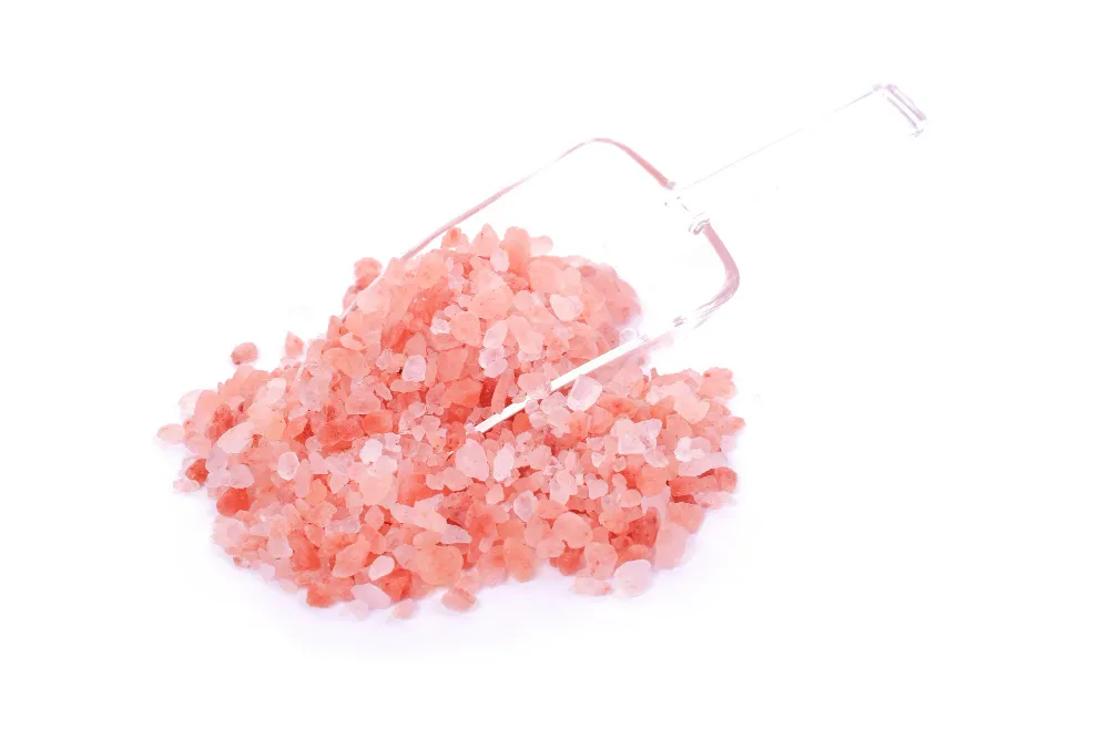 Rock Pink Salt