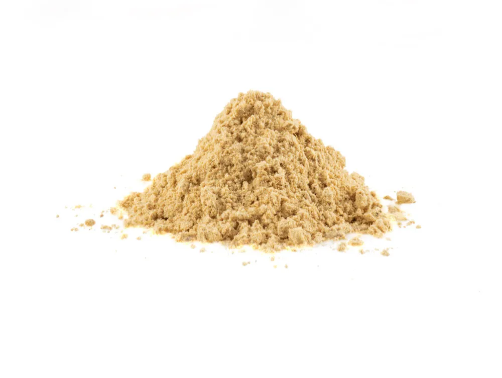 Ground Fingerroot