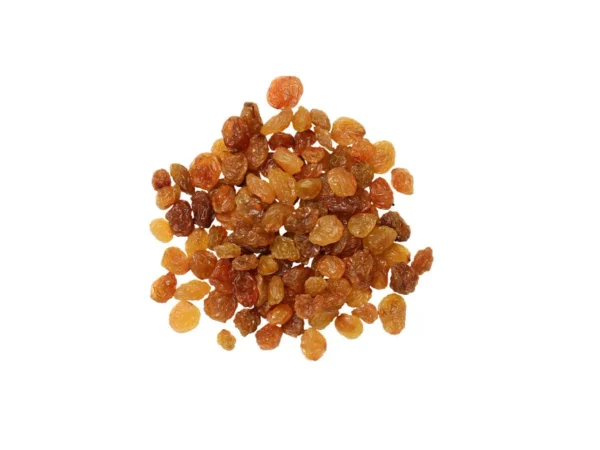 Golden Raisins