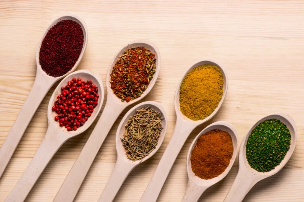 thai spicy