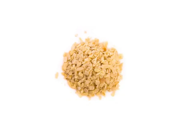 Almond Slice