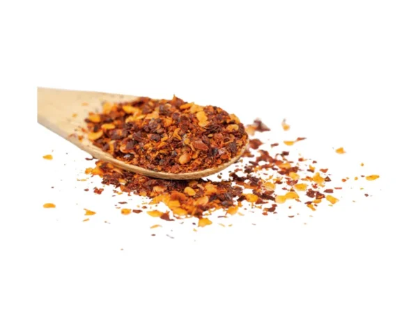 Barbecue Seasoning