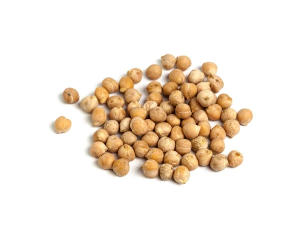 Dried Chick Peas