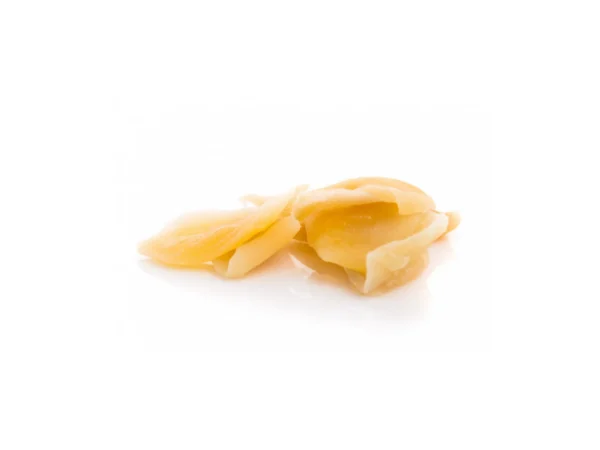 Dried Mango