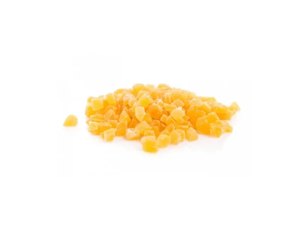 Dried Pineapple