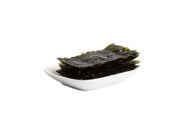 Dried Seaweed