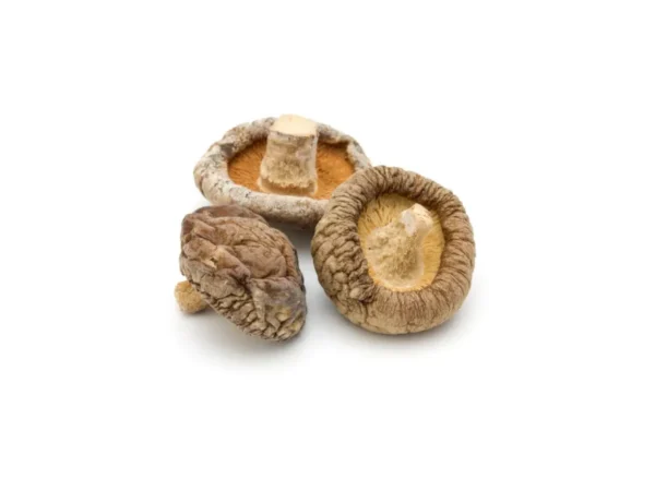 Dried Shiitake Mushroom