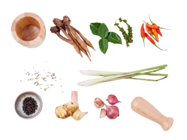 Ka Prao Seasoning / Thai Basil Seasoning