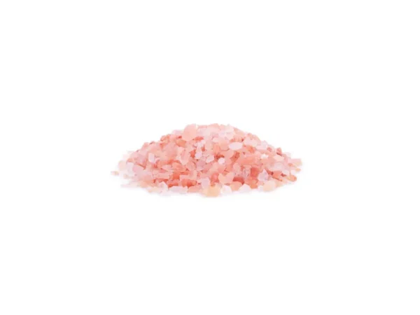 Pink Salt