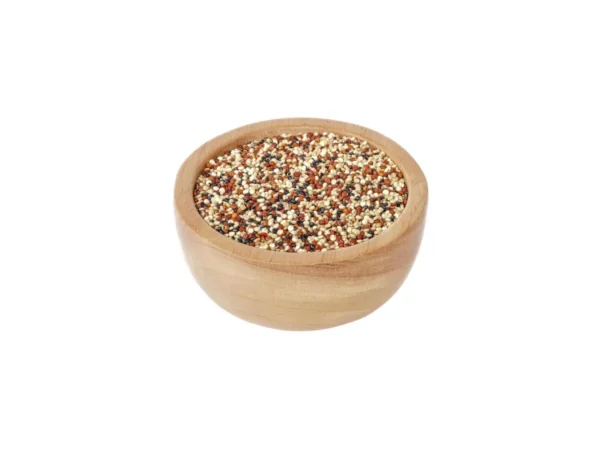 Red Quinoa