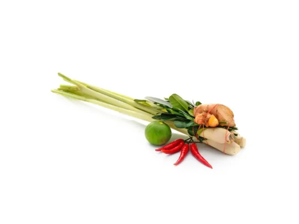 Tom Yum Seasoning